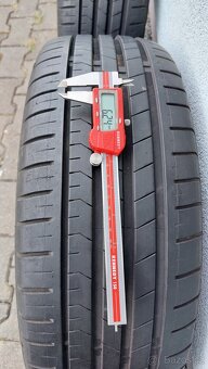 zimní alu,Crystal Octaviia III Face, 2055017 - 19