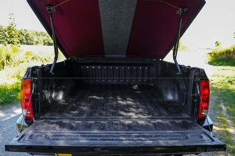 Dodge RAM SRT-10 8.3 V10 372 kW VIPER - 19