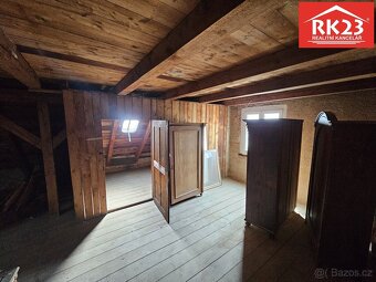 Prodej, Rodinný dům, Velká Hleďsebe, ul. Plzeňská - 19
