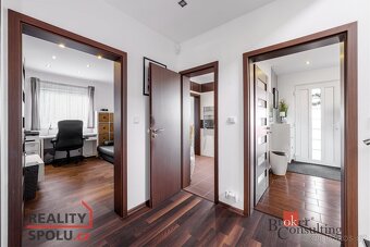 Prodej, domy/rodinný, 180 m2, Královské Údolí 425, Počaply,  - 19