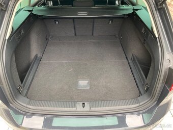 VW Passat B8 Variant/kombi 1.6 TDi 88kW DSG 1majitel - 19
