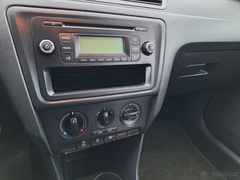ŠKODA RAPID MODEL 2016 1.2  55 kw  95 TIS KM - 19