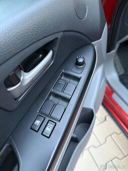 Suzuki SX4 1.6. 4WD (první majitel) - 19