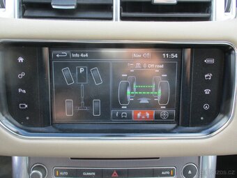 Land Rover Range Rover Sport SDV6HSE PANORAMA 2015 - 19