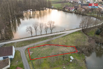 Prodej rodinného domu, 360 m², Ježovy - 19