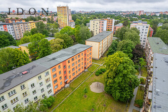 Prodej bytu 3+1 68m², Žilinská, Ostrava - Poruba - 19