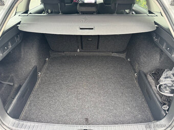 OCTAVIA IV 2.0TDI 110kW DSG STYLE+ LED KOUPENO V ČR DPH - 19