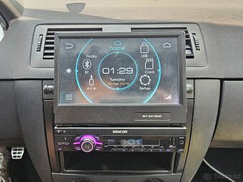 Škoda Fabia 1 RS 1.9TDI 96KW, XENON - 19