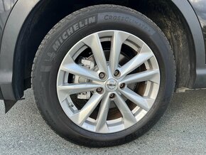 Nissan Qashqai, 1.5 dCi 81kW Pure Drive - 19