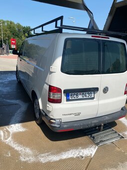 VW Transporter - 19