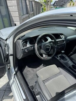 Audi A4 2.0TDi 125KW - splátky bez registru - 19