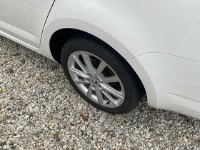 Škoda Octavia 1.4 Tsi 103kw r.v. 2015 Serviska - 19