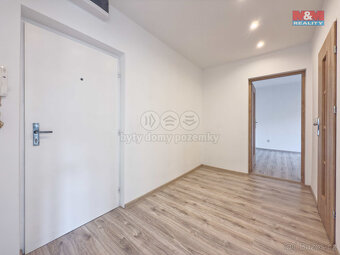 Prodej bytu 3+kk, 58 m², Karviná, ul. Majakovského - 19