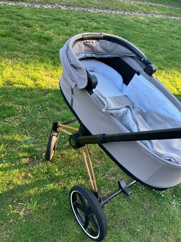 Trojkombinace cybex priam - 19