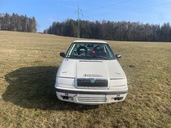 Felicia rallycross/autocross - 19