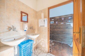 EXKLUZIVNÍ NABÍDKA: Restaurace a Penzion Na Zelnicách možný - 19