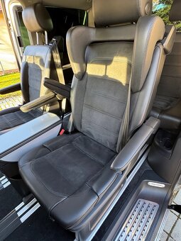 VW Multivan 2.0TDi 4Motion DSG Highline T6 - 19