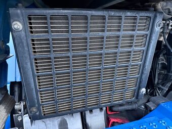 Scania R500 Hydraulika - 19