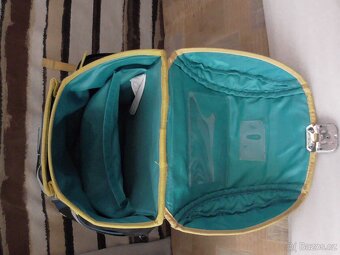 Školní  aktovky - 19