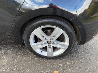 Leon 1.8 tsi 132 kw fr facelift led navi - 19