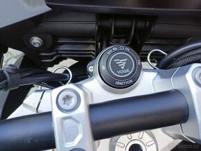 Voge  DSX 900 knight , Dph, Záruka roky , EURO 5+ - 19