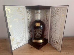 Rumy Appleton, Don Papa, IAS, Dictador, Zacapa,Plantation - 19