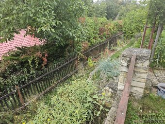 Horka u Libochovic,  prodej Chaty se zahradou, Horka - 19