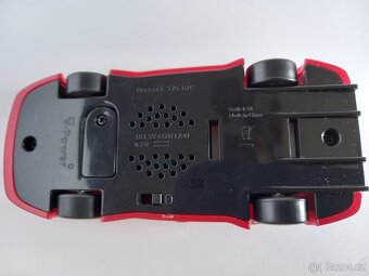 SHELL V-POWER-FERRARI 1:38-SCUDERIA,F430,575 GTC-POZRI FOTO - 19