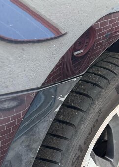 Škoda Octavia III liftback 1.5 TSI Style, 2019, 90 000 km - 19