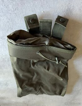 Airsoftová vesta a doplňky - 19