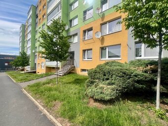 Prodej, byt 3+1, DV, Most, ul. Josefa Ševčíka - 19
