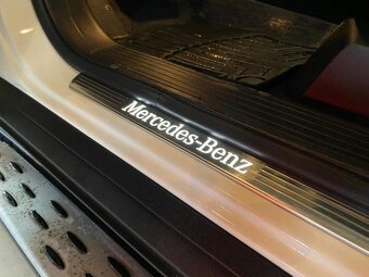 Mercedes-Benz GL 350 AMG BLUETEC 4MATIC - 19