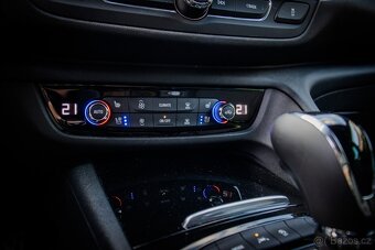 Opel Insignia ST 2.0 Turbo S S GSi 4x4 A/T - 19
