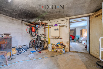 Rodinný vícegenerační dům v Bystřici, pozemek 772m2 - 19