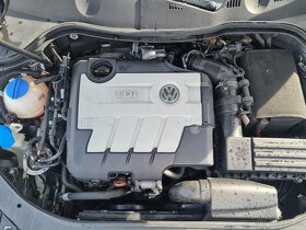 VW PASSAT 2.0 TDI 103kW CR - NÁHRADNÍ DÍLY - 19