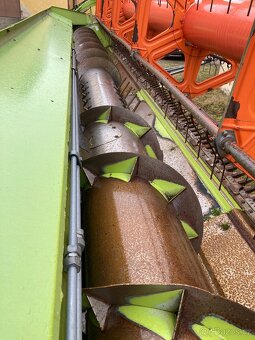 CLAAS Vario 900 - 19