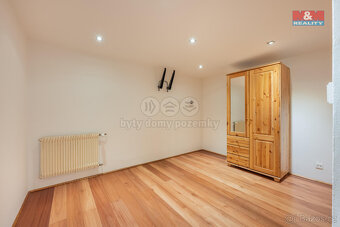 Prodej rodinného domu 4+kk, 196 m², Křížkový Újezdec - 19