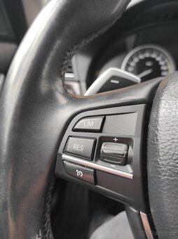 BMW 528i 190kW AUTOMAT - 19