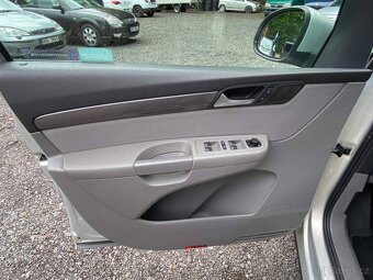 Seat Alhambra 1.4 TSI 110kW 7 míst klima 129tkm 2012 - 19
