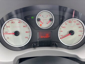 Peugeot Expert Tepee 2,0 HDI 100kW, 9-ti místný - 19