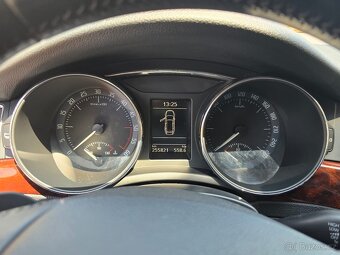 Škoda Superb 2, 2.0 tdi 125kw - 19