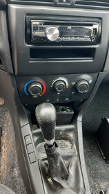 Fiat Stilo 2004 1,6i 76kW 3dver - DILY z VOZU - 19