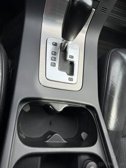 Volvo V70, 2.5T automat, Tažné,2007,Top - 19
