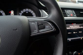Škoda Octavia 1.6 TDI 115k Style - 19