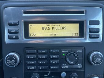 Volvo XC70 AWD MY2010 D5 151 kW automat - 19