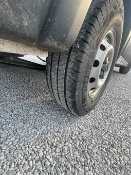 FIAT DUCATO MAXI L2H2 se závěsem ISO50 - 19