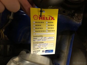 Škoda Fabia 1.2 HTP 40kw 6V - 19