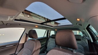Škoda Kodiaq 1.5 TSI Style,7-místné,tažné,nezávislé topení - 19