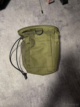 Airsoftová zbraň G36 + vybavení - 19