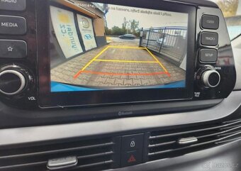 Hyundai Bayon 1.0-KAMERA-TEMPOMAT-ISOFIX - 19